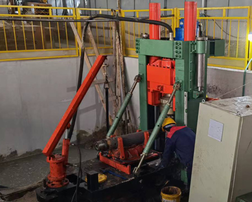 ZFYD系列低矮型反井鉆機(jī)收購價(jià)格