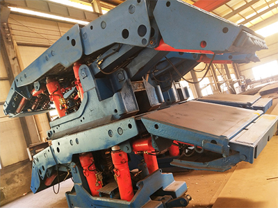 液壓支架安裝需要準(zhǔn)備什么？