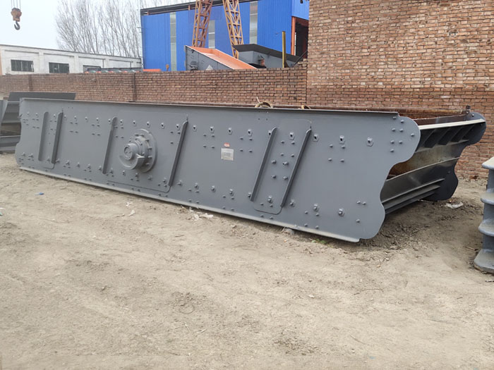 二手煤礦設(shè)備圓振動(dòng)篩機(jī)器多少錢一臺(tái)？