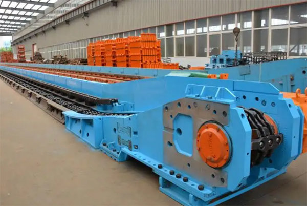 二手可彎曲刮板輸送機(jī)收購(gòu)