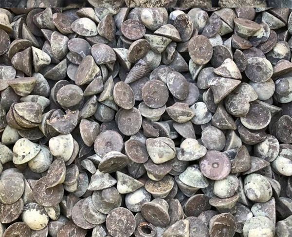 采煤機截齒回收 采煤機截齒回收