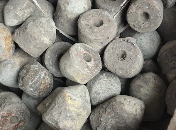 采煤機(jī)截齒回收價(jià)格