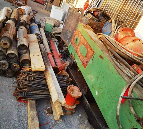 二手180反井鉆機(jī) 二手180反井鉆機(jī)