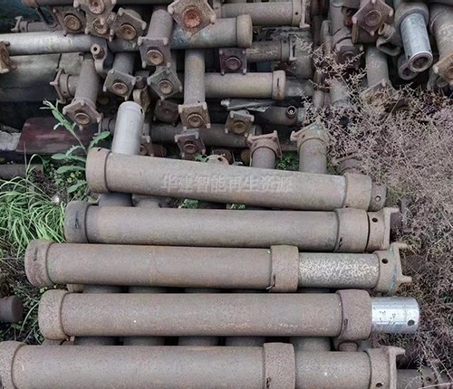 二手煤礦液壓支撐桿 二手煤礦液壓支撐桿