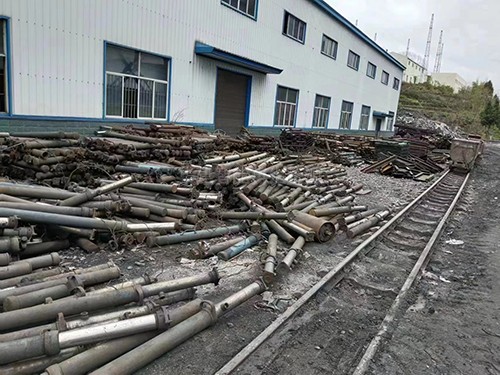 二手煤礦液壓支撐桿 二手煤礦液壓支撐桿