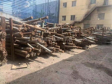 二手液壓單體支柱現(xiàn)貨出售