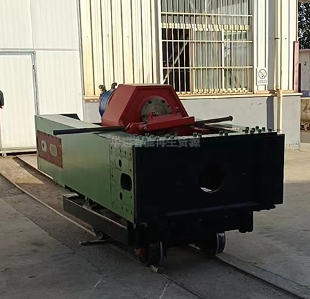 二手反井鉆機(jī)ZFY1.8-40-250現(xiàn)貨出售 二手反井鉆機(jī)ZFY1.8-40-250現(xiàn)貨出售