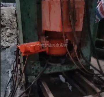 某礦回風(fēng)暗立井施工準備