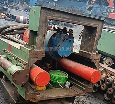 二手LM-120型反井鉆機(jī)出售