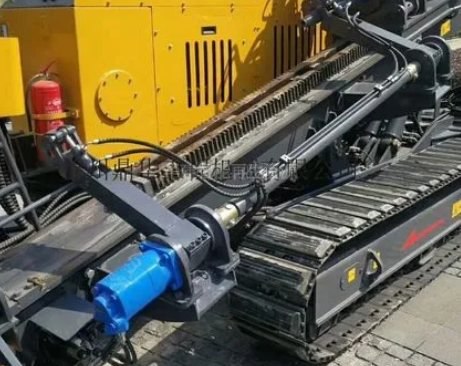 二手定向鉆機(jī)的回收價格因素