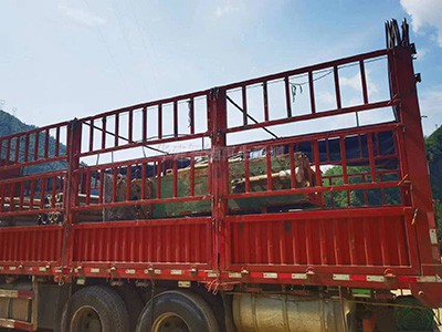 二手反井鉆機(jī)收購(gòu)現(xiàn)場(chǎng)