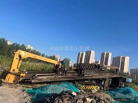 水平定向鉆在施工中出現(xiàn)的問題該如何解決？
