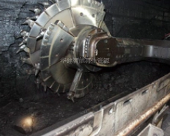 滾筒式采煤機規(guī)程