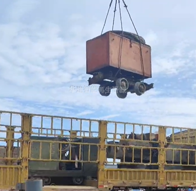 二手反井鉆機租賃優(yōu)勢