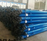 單體液壓支柱清洗、檢查及修復(fù)部件