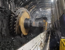采煤機(jī)機(jī)械部分檢修