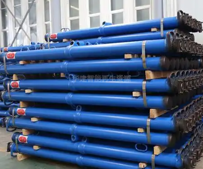 如何分辨？單體液壓支柱好壞