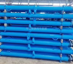 提高單體液壓支柱的穩(wěn)定性和安全性