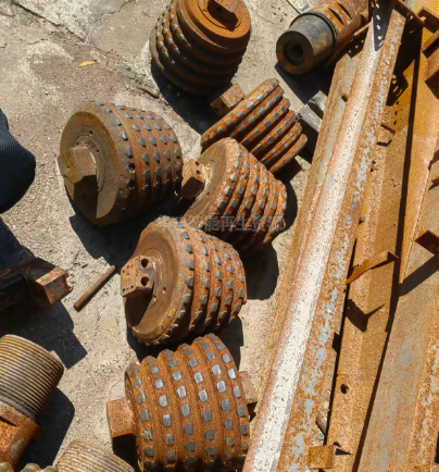 二手舊滾刀出售