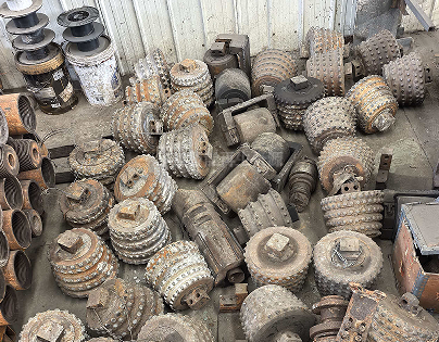 二手滾刀出售